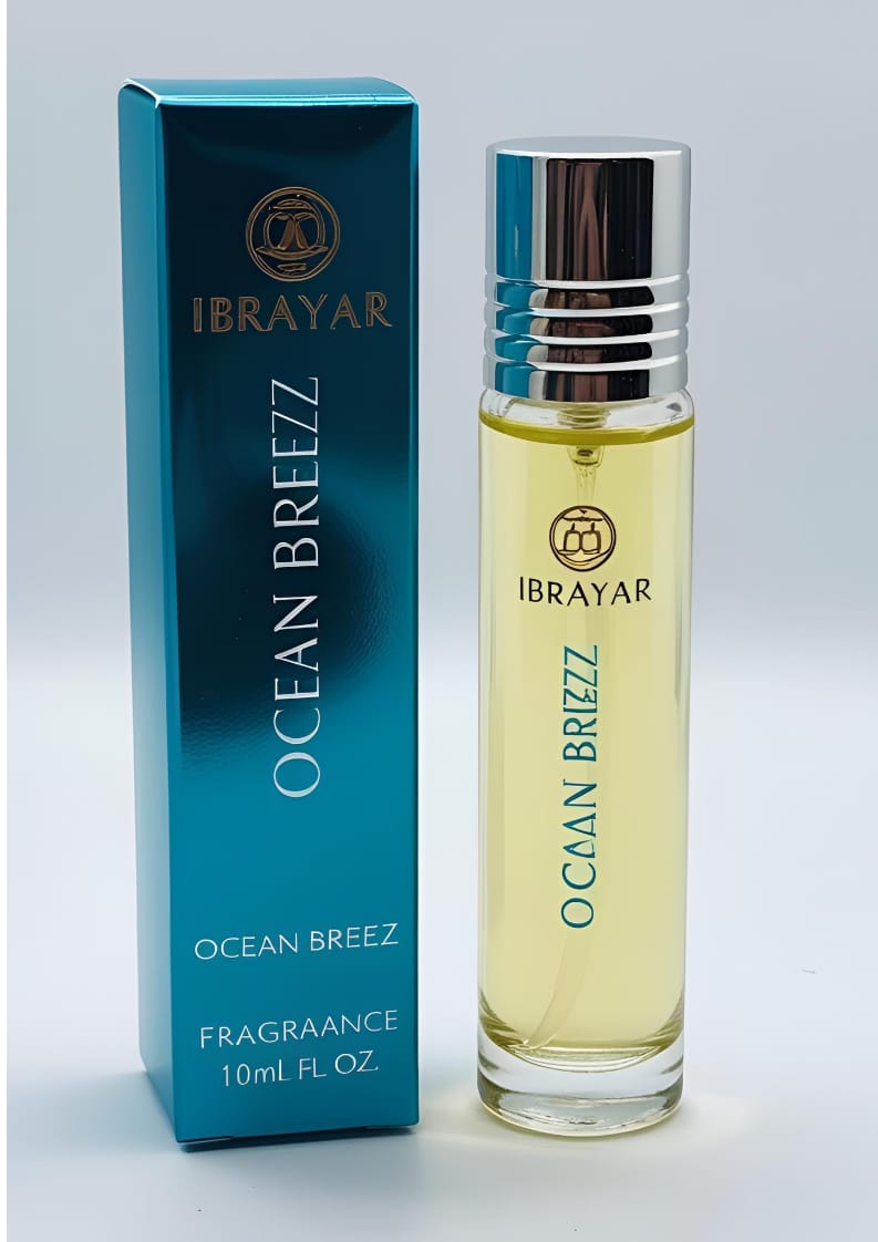 OCEAN BREEZE