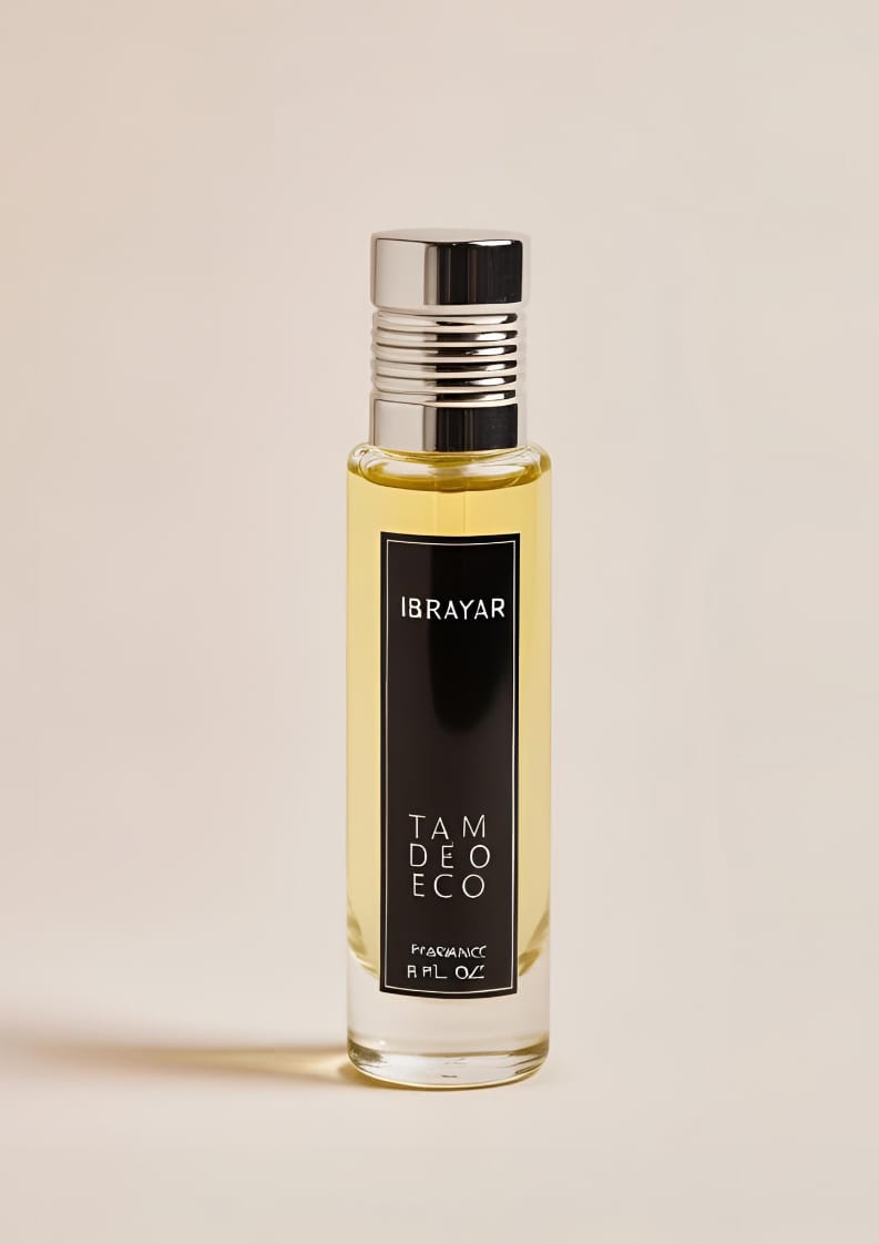 TAM DEO ECO