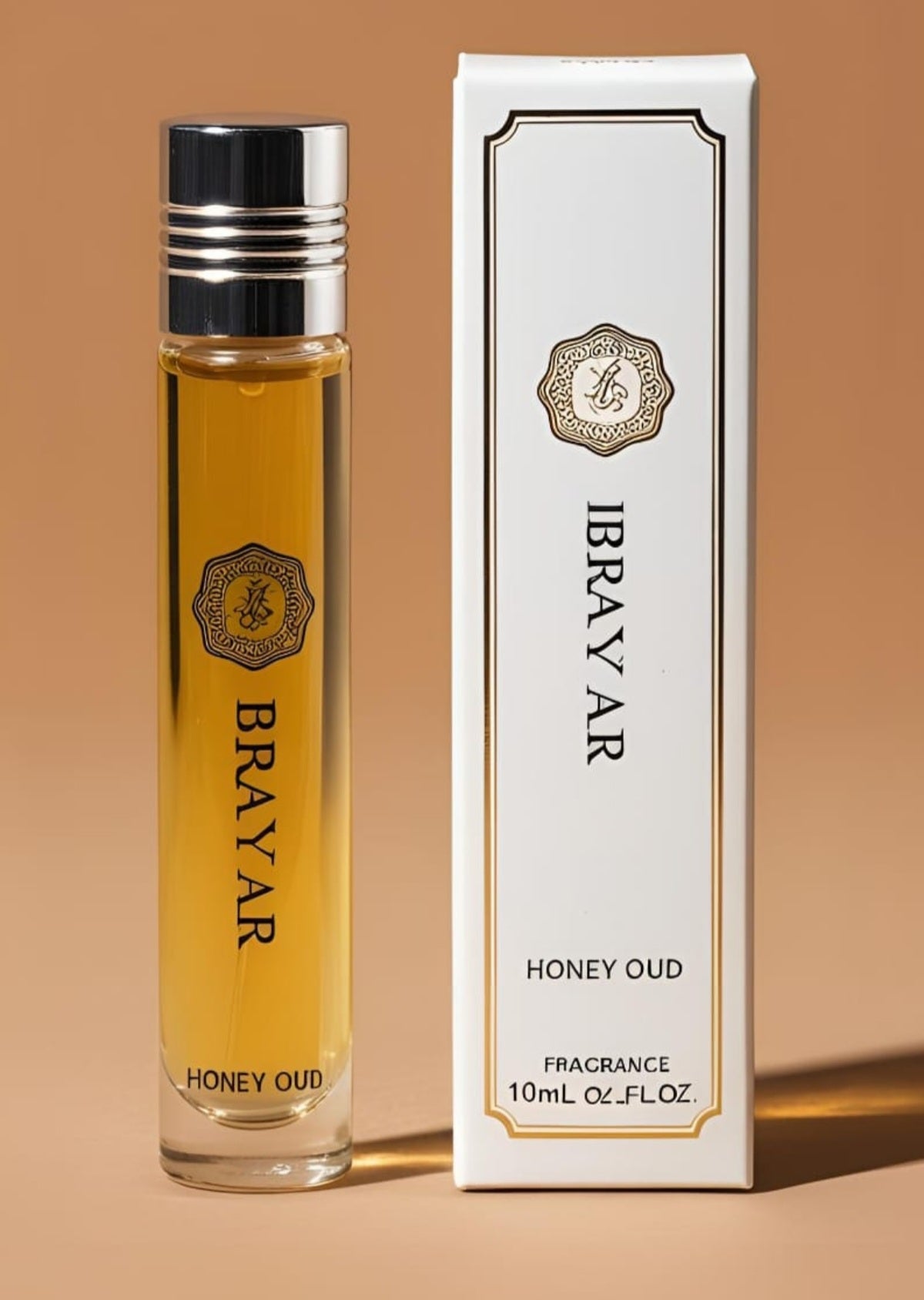 HONEY OUD