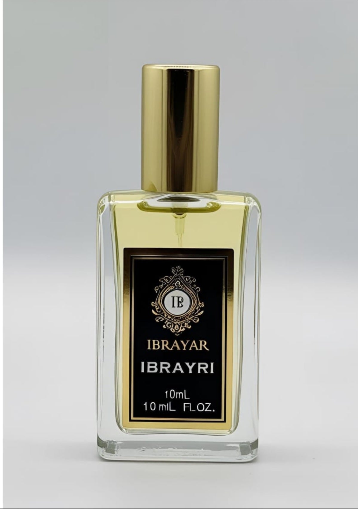 IBRAYARI