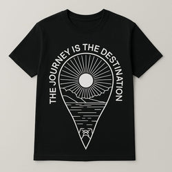 JOURNEY T-SHIRT