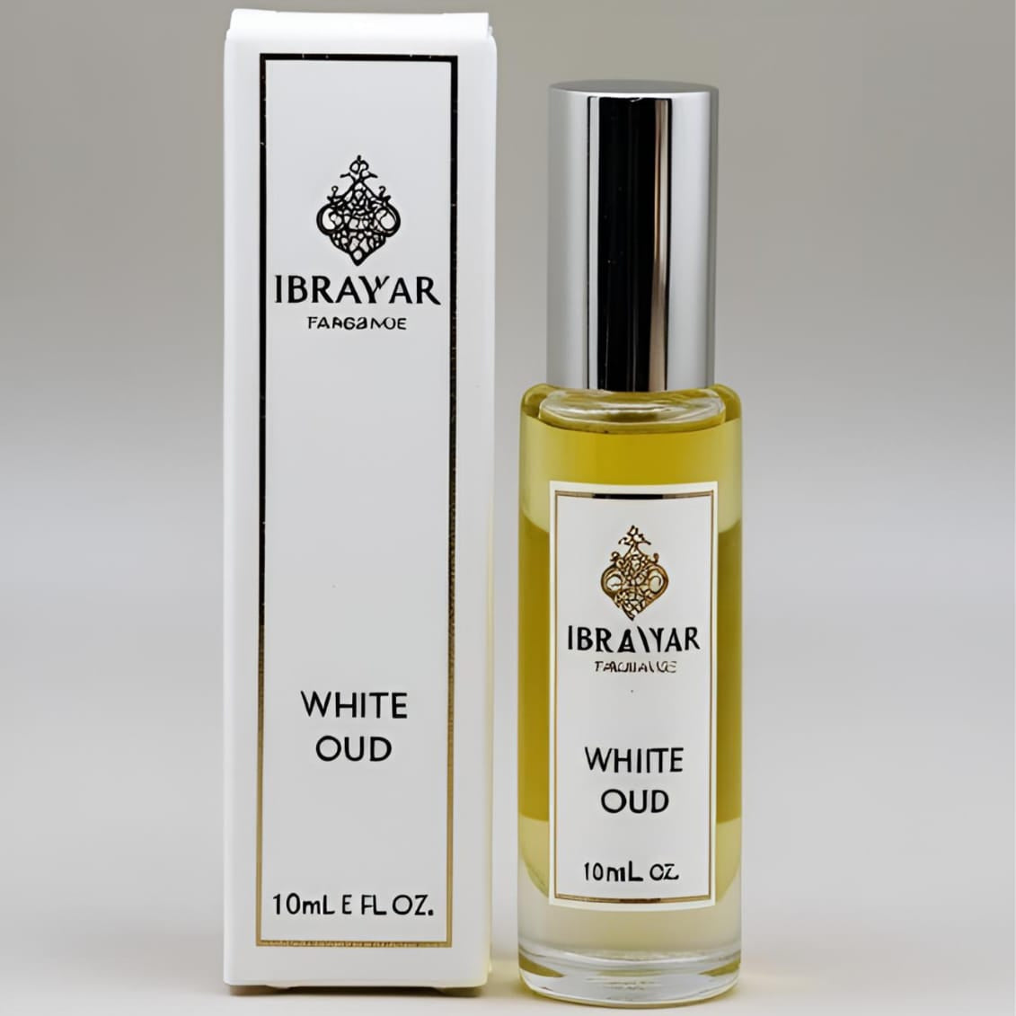 WHITE OUD